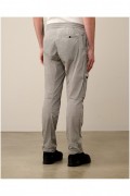 Pantalon Cargo - C.P. COMPANY - Gris - 16CMPA004A-005904G_913