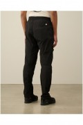 Pantalon Cargo - C.P. COMPANY - Black - 16CMPA004A-005904G_999