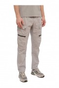 Pantalon Cargo - C.P. COMPANY - Gris - 16CMPA060A_-_006475G_913