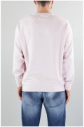 Sweat - C.P. COMPANY - Pink - 16CMSS098B-110044R_501