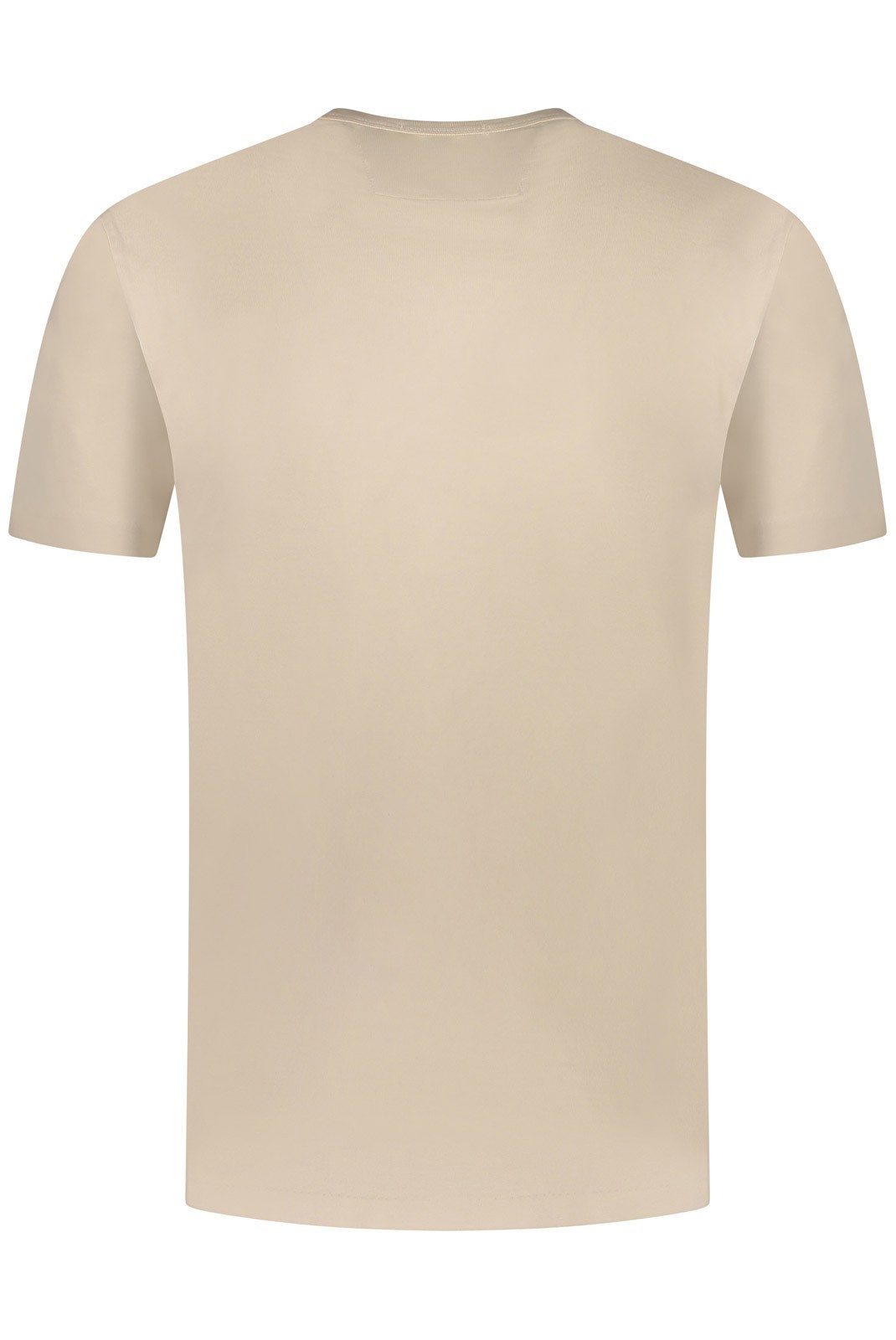 T-shirt - C.P. COMPANY - Beige  - 16CMTS148A-006203W_402