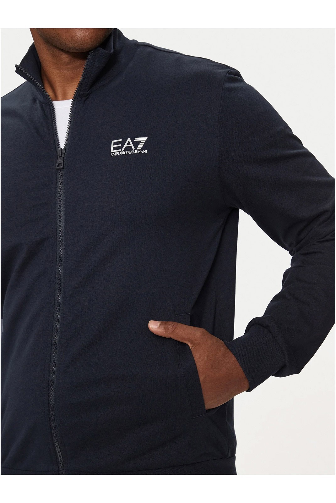 Survêtement - EA7 - Dark Blue - 8NPV60-PJVRZ__0562