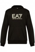 Sweatshirt - EA7 - Black - 6DPM62-PJVRZ__1200