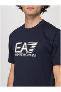 T-shirt - EA7 - Blue Navy - 6DPT81-PJVPZ__1562