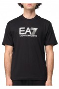 T-shirt - EA7 - Black - 6DPT81-PJVPZ__1200