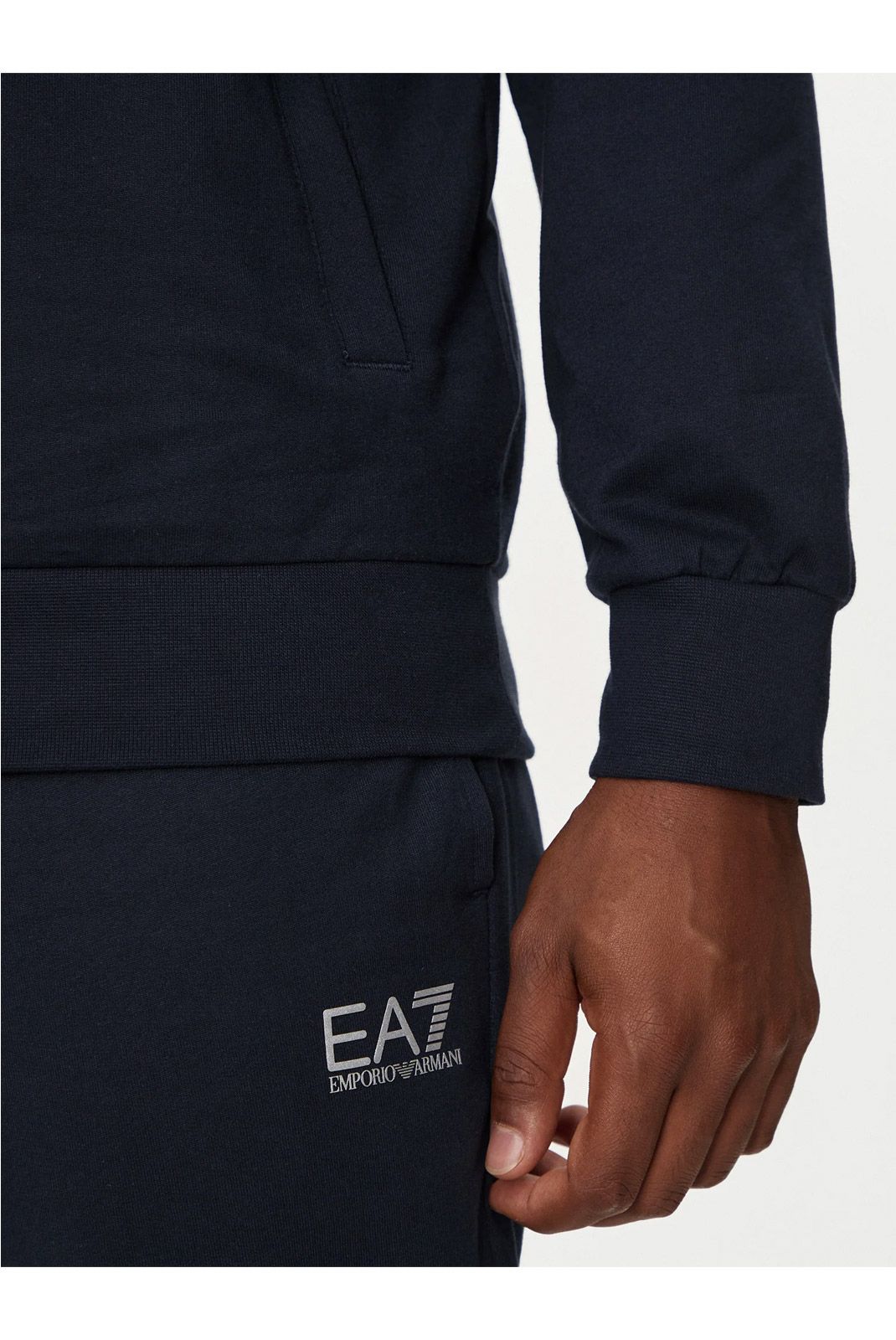 Survêtement - EA7 - Dark Blue - 8NPV64-PJVRZ__0562