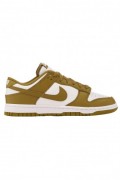 Sneakers - NIKE -  Dunk Low Retro Be True To Your School - White-Pacific Moss - DV0833__105