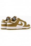 Sneakers - NIKE -  Dunk Low Retro Be True To Your School - White-Pacific Moss - DV0833__105