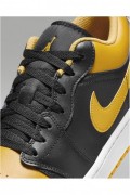 Sneakers - NIKE - Air Jordan 1 Low - Black - Beige - FZ4618__001