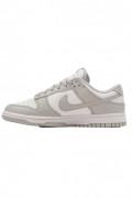 Sneakers - NIKE - Dunk Low Retro - White-Black-Green Glow - DD1391__103