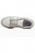 Sneakers - NIKE - Dunk Low Retro - White-Black-Green Glow - DD1391__103