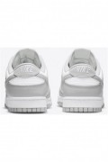 Sneakers - NIKE - Dunk Low Retro - White-Black-Green Glow - DD1391__103