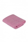 Serviette de toilette - 30x50cm - Pink - 1107