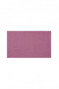 Serviette de toilette - 30x50cm - Pink - 1107