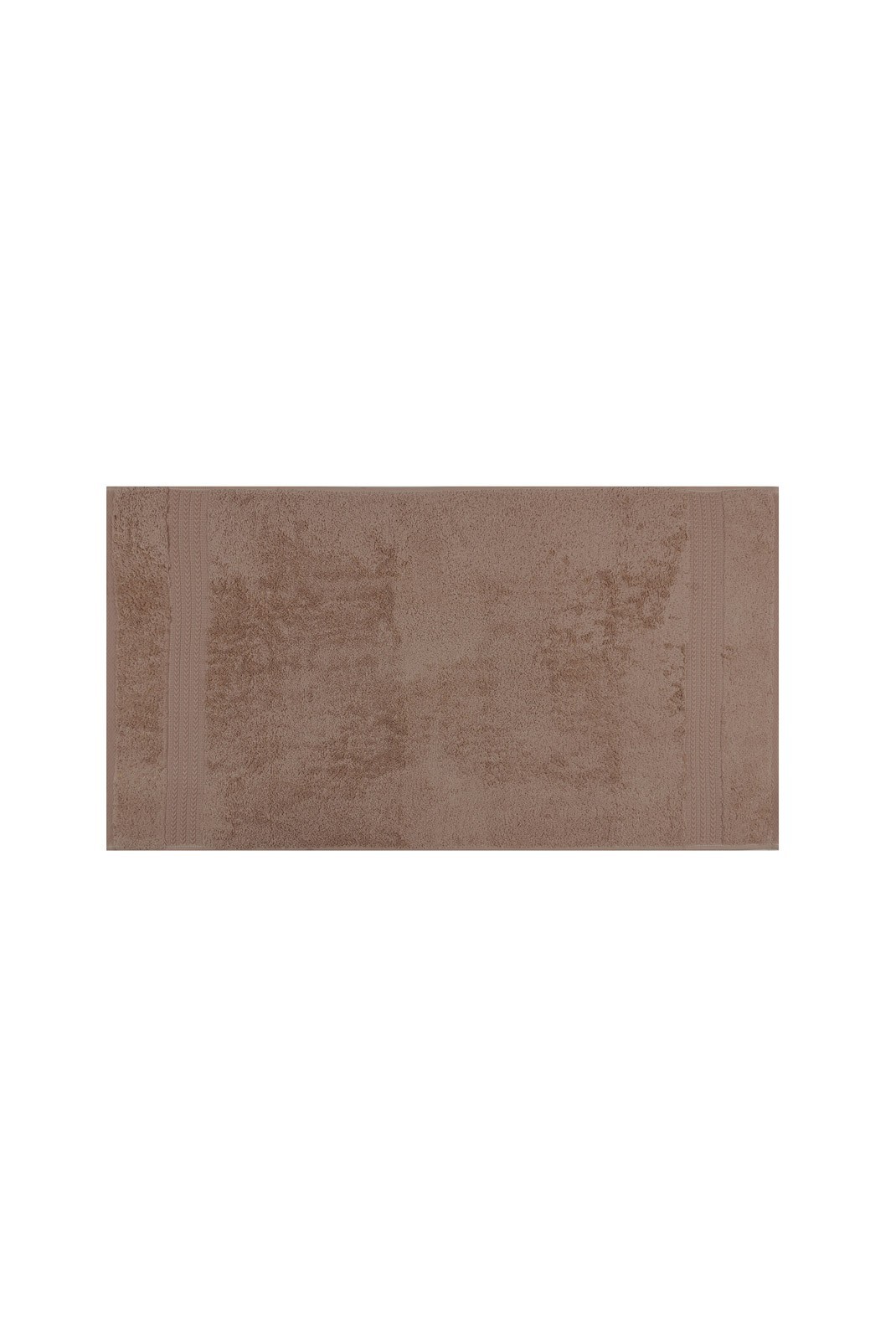 Serviette de bain - 70x140cm - Mink - 1301