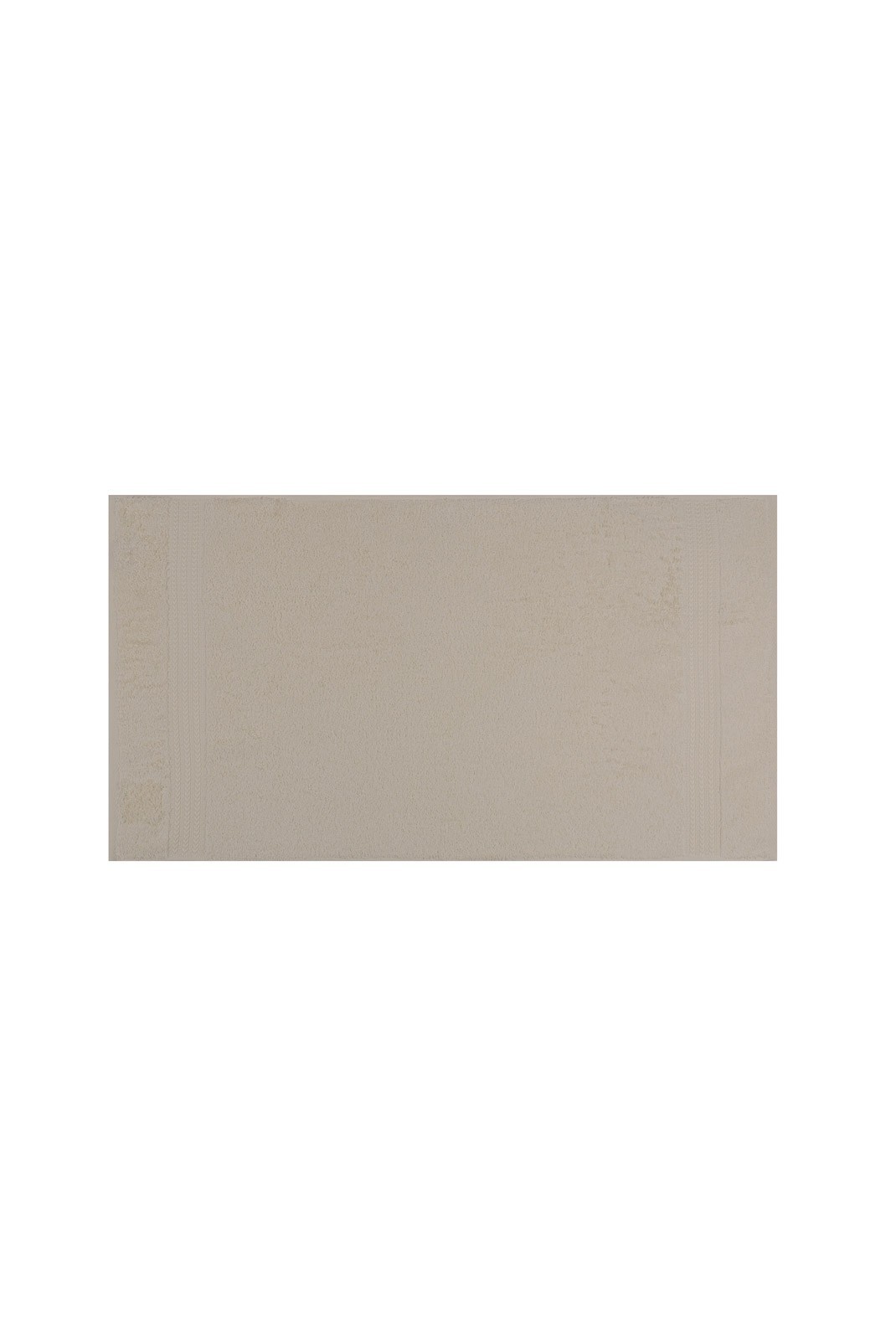 Serviette de bain - 70x140cm - Cream - 1302