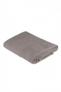 Serviette de bain - 70x140cm - Grey - 1303