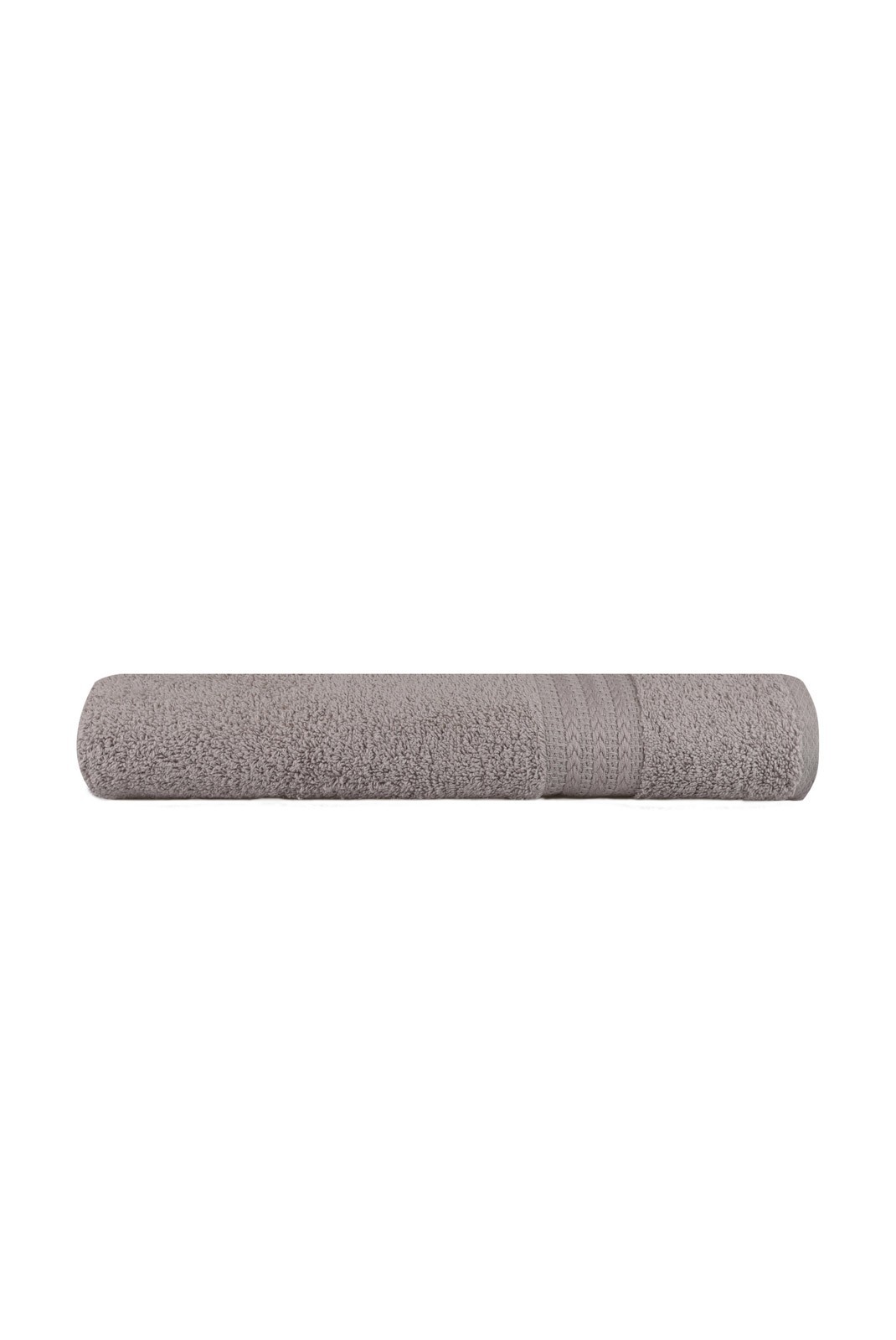 Serviette de bain - 70x140cm - Grey - 1303