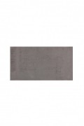 Serviette de bain - 70x140cm - Grey - 1303