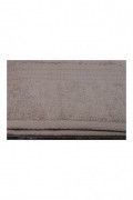 Serviette de bain - 70x140cm - Grey - 1303