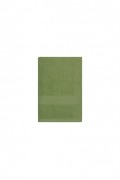 Serviette de bain - 70x140cm - Green - 1308