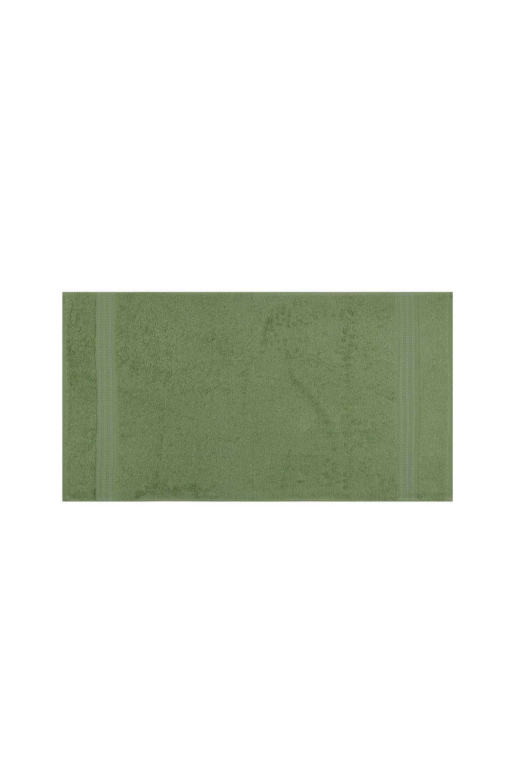 Serviette de bain - 70x140cm - Green - 1308