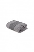 Serviette de bain - 75x150cm - Grey - 1603