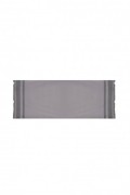 Serviette de bain - 75x150cm - Grey - 1603