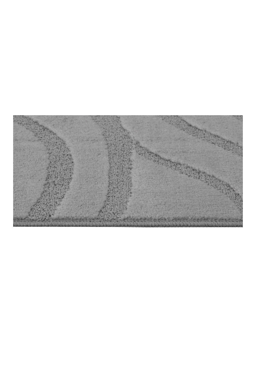 Tapis de bain - 50x80cm - Platinum - 2174