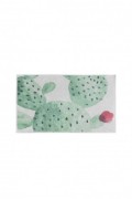 Tapis de bain - 40x60cm - Multicolor - 1227