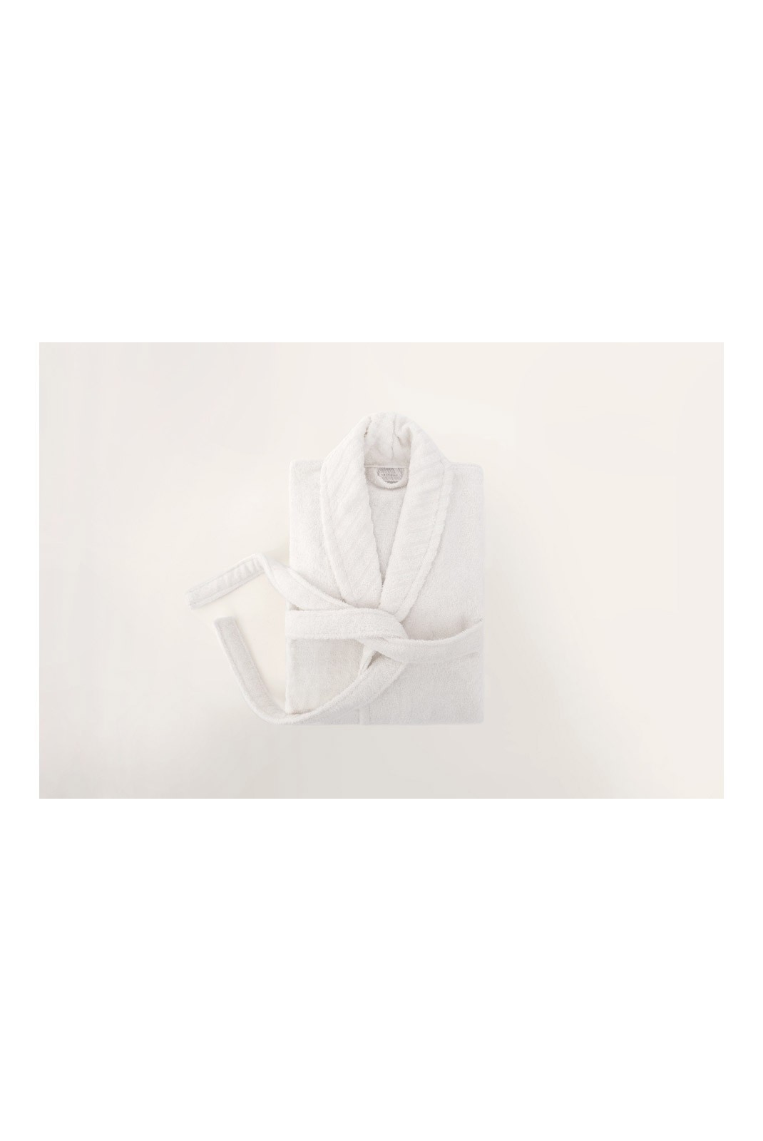 Peignoir de bain - White - 1131