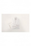 Peignoir de bain - White - 1131