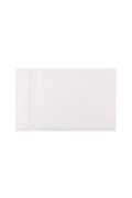 Serviette de toilette - 30x50cm - White - 1218