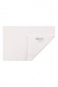 Serviette de toilette - 30x50cm - White - 1218