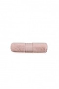 Serviette de toilette - 30x50cm - Pink - 1222