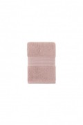 Serviette de toilette - 30x50cm - Pink - 1222