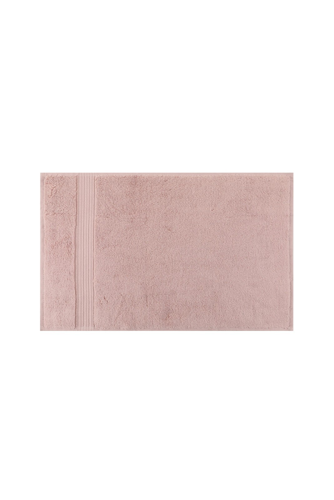 Serviette de toilette - 30x50cm - Pink - 1222