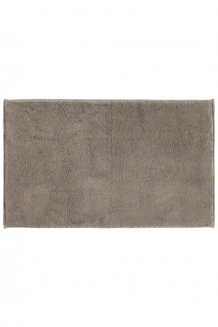 Tapis de bain - 50x80cm - Warm Grey - 1520