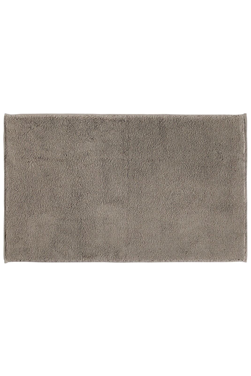 Tapis de bain - 50x80cm - Warm Grey - 1520