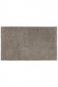 Tapis de bain - 50x80cm - Warm Grey - 1520