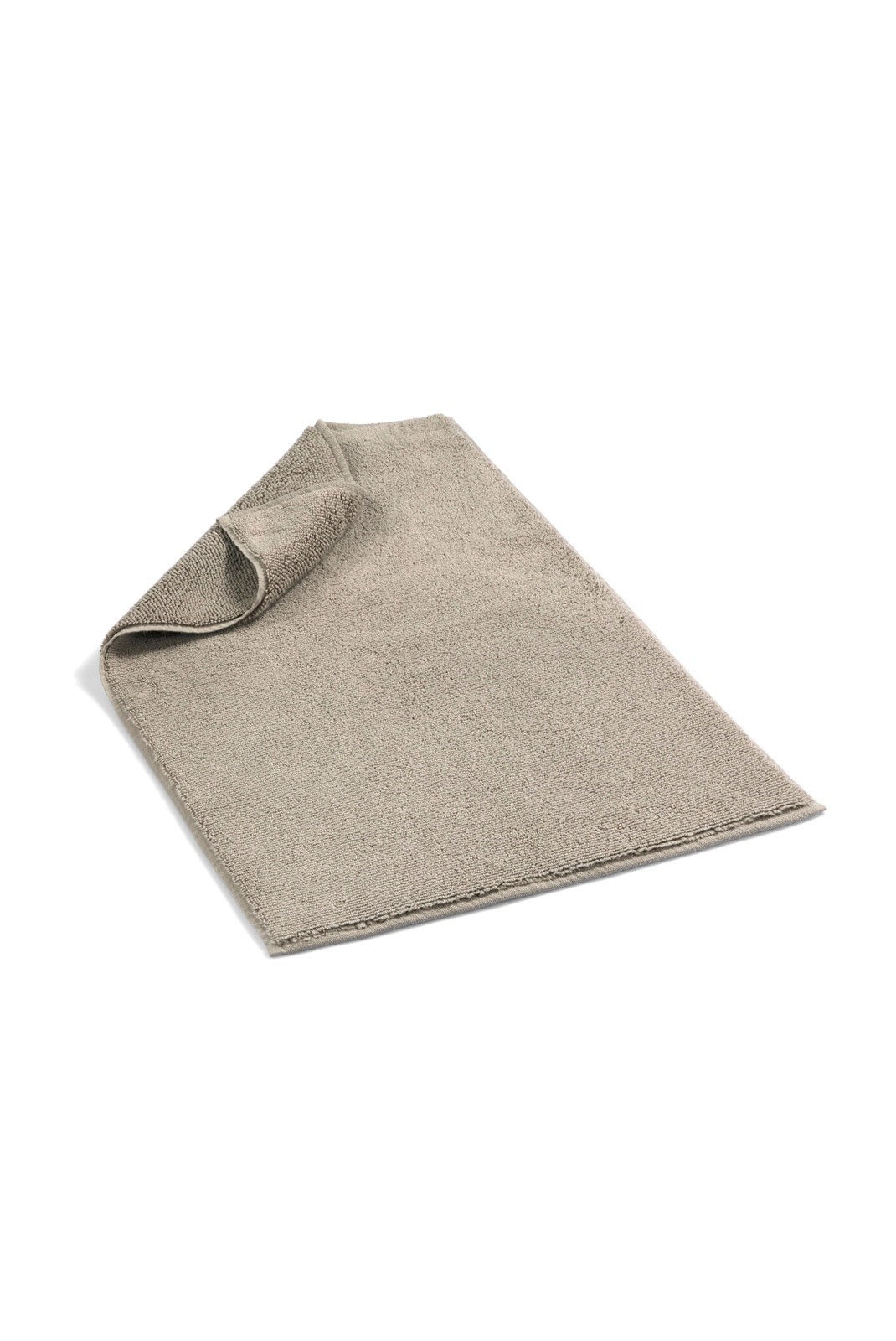 Tapis de bain - 50x80cm - Warm Grey - 1520