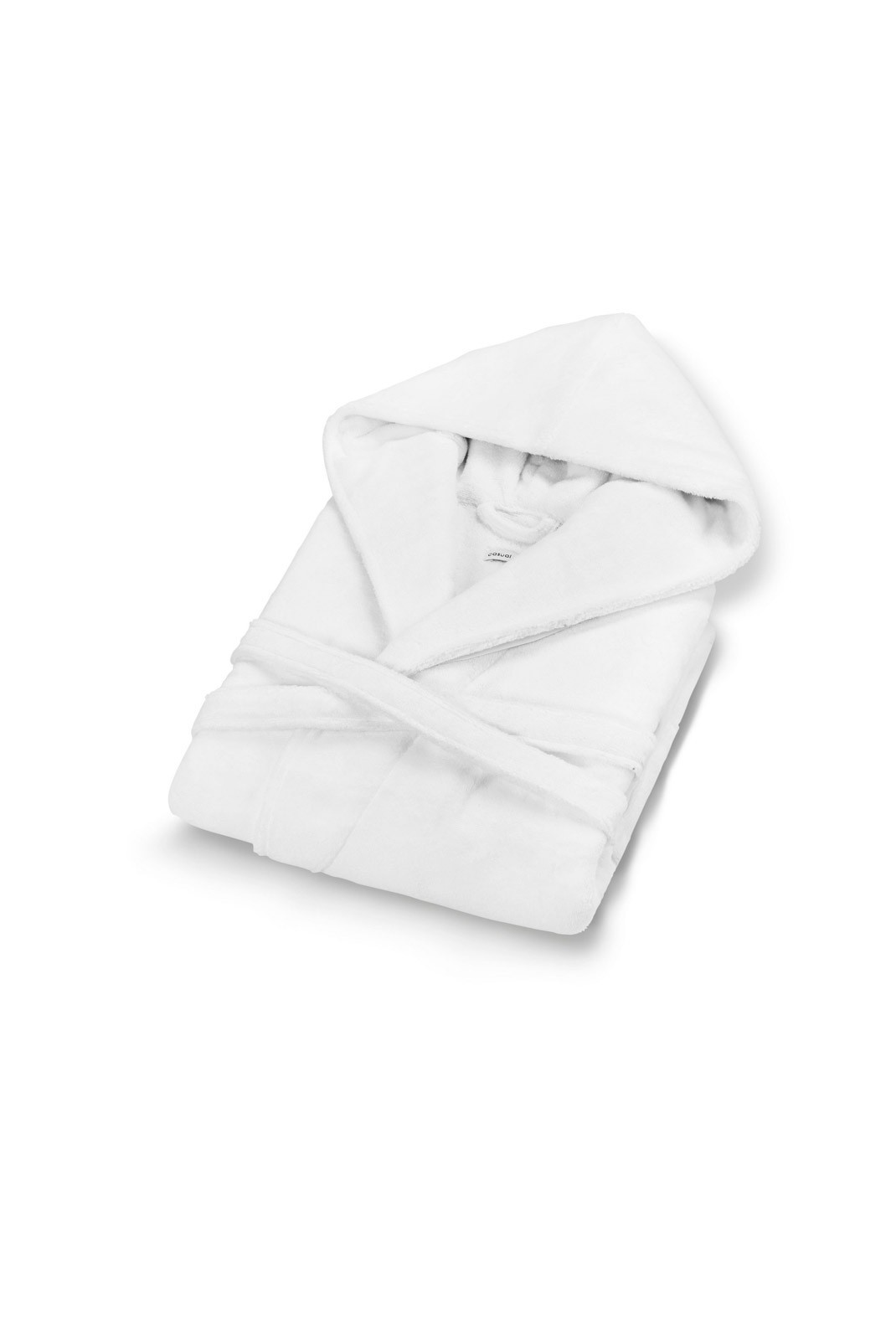 Peignoir de bain - White - 2108