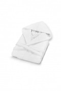 Peignoir de bain - White - 2108