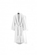 Peignoir de bain - White - 2110