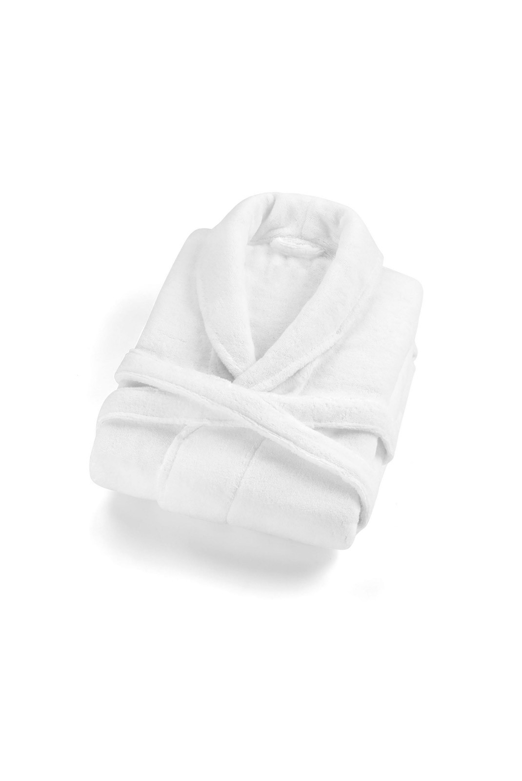 Peignoir de bain - White - 2110