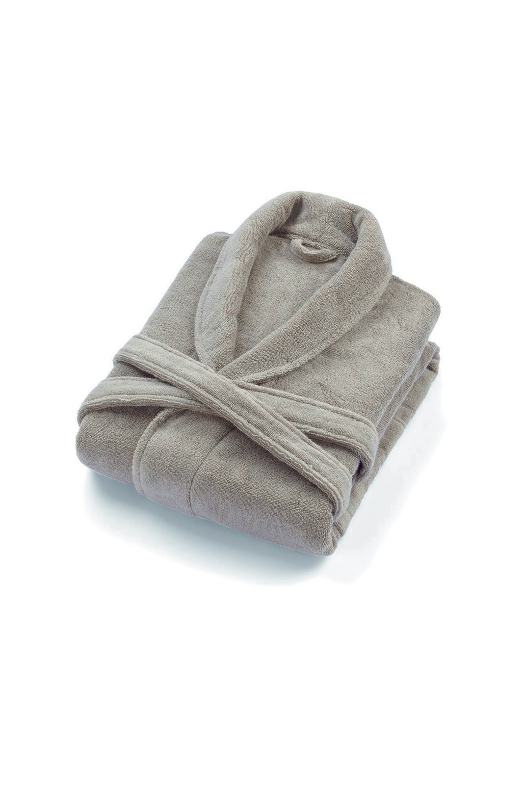 Peignoir de bain - Warm Grey - 2112