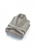 Peignoir de bain - Warm Grey - 2112