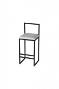 Tabouret de bar - Cream - 118BRN1171