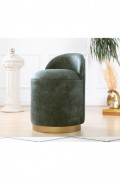 Pouf - Green - 209FLF1102