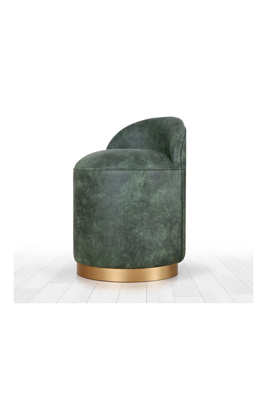 Pouf - Green - 209FLF1102